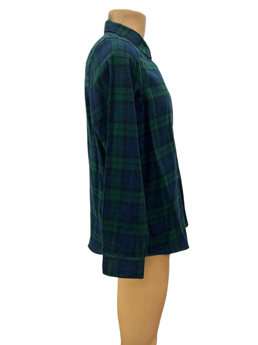 Camisa L (L.LBEAN)