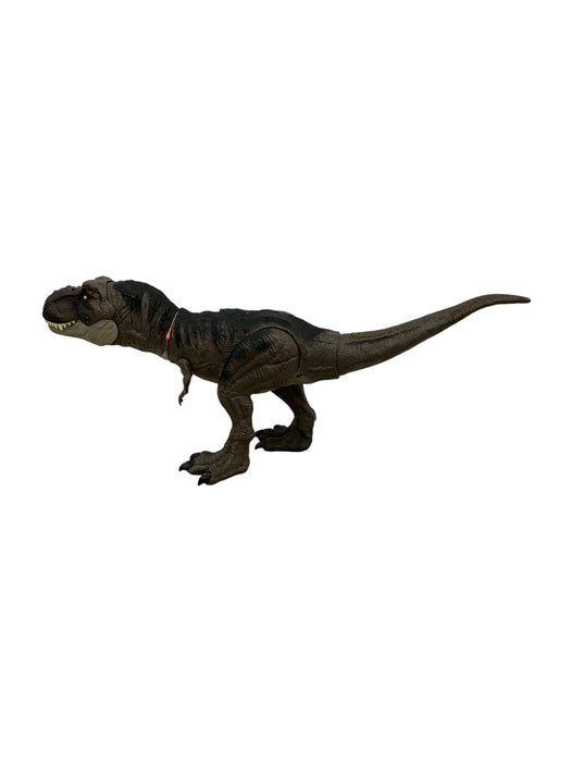 Tiranosaurio rex