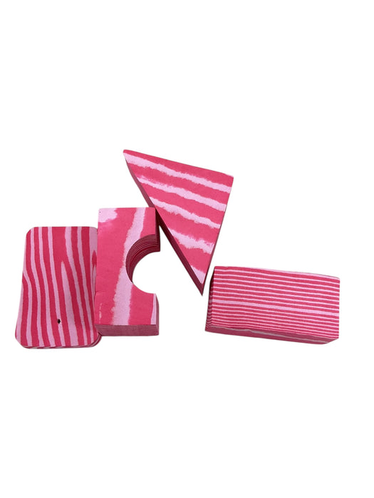 Set de Bloques (VERDES TOYS)