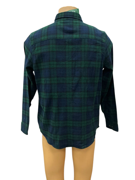 Camisa L (L.LBEAN)