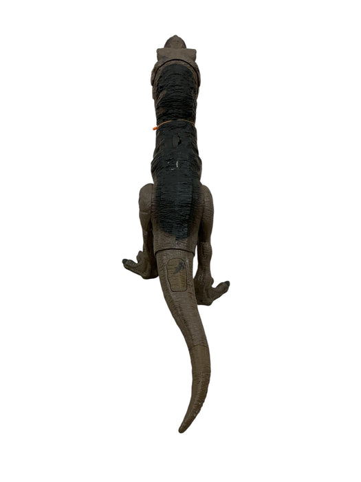 Tiranosaurio rex