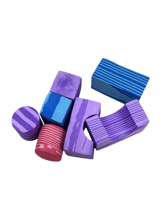 Set de Bloques (VERDES TOYS)