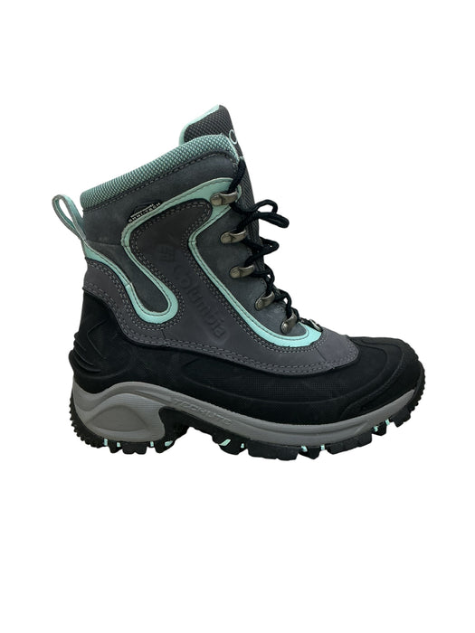 Zapato 8 (COLUMBIA)