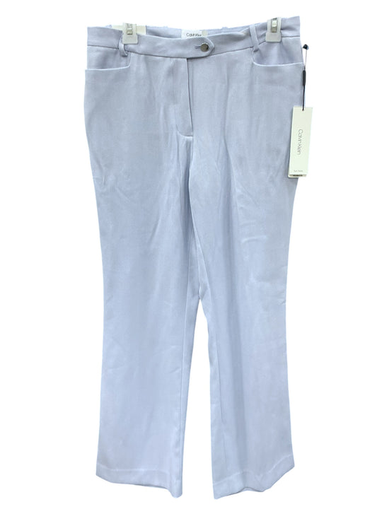 Pantalón 8P (CALVIN KLEIN)