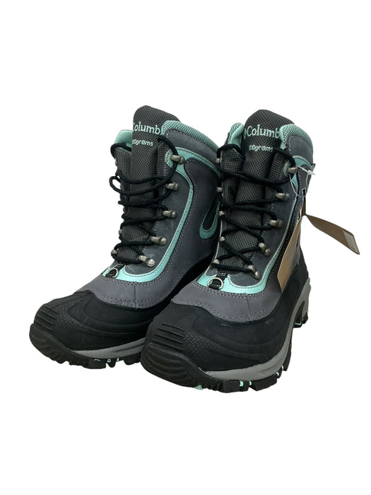 Zapato 8 (COLUMBIA)