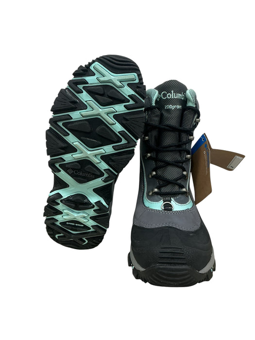 Zapato 8 (COLUMBIA)