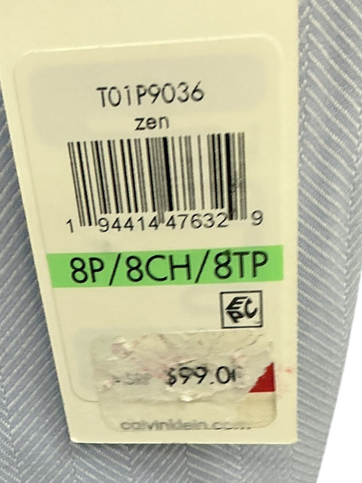 Pantalón 8P (CALVIN KLEIN)