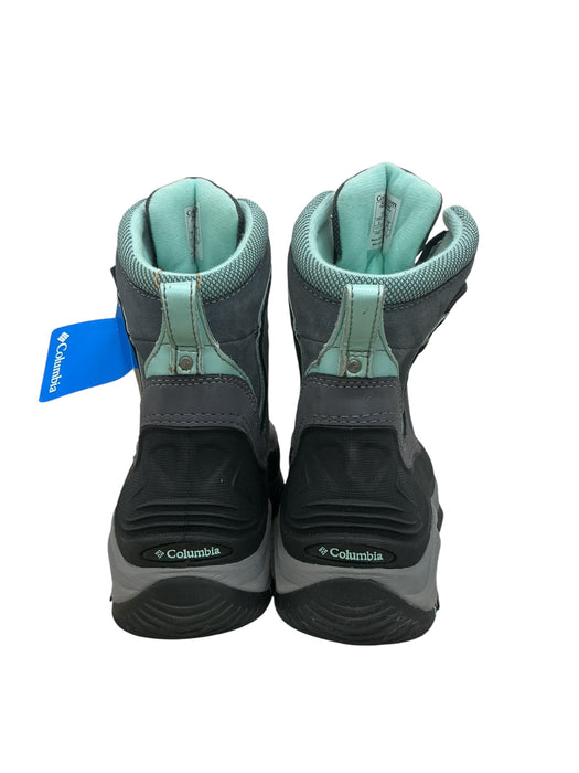 Zapato 8 (COLUMBIA)