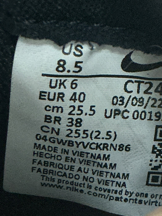 Tenis 8.5 (NIKE)