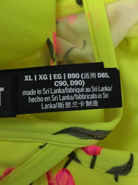 Top Deportivo XL (PINK)