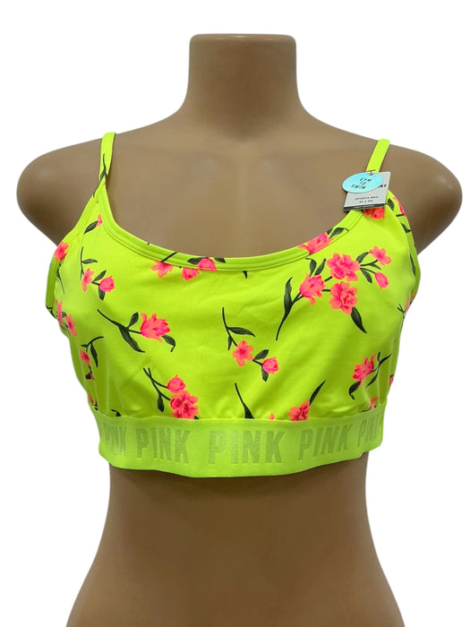 Top Deportivo XL (PINK)