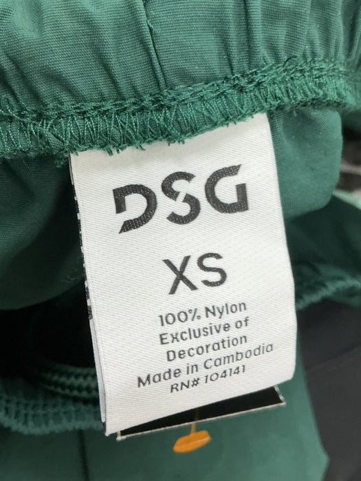 Pants XS (DSG)
