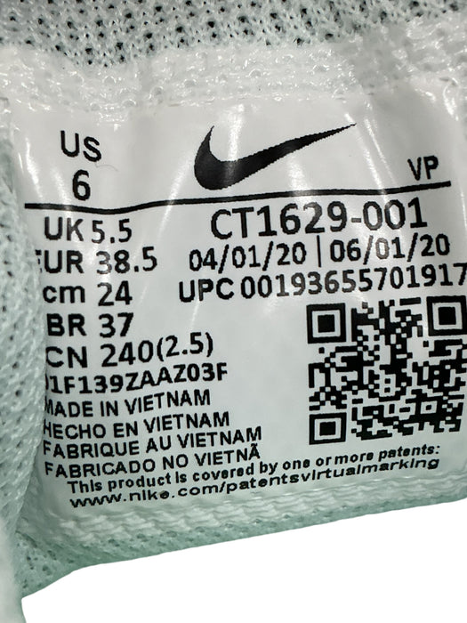 Zapatillas médicas 6 (NIKE)