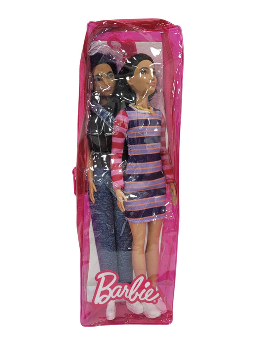 Dúo de Barbies (MATTEL)