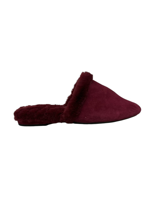 Pantufla 7 (BIRDIES)