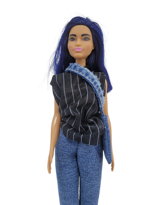 Dúo de Barbies (MATTEL)