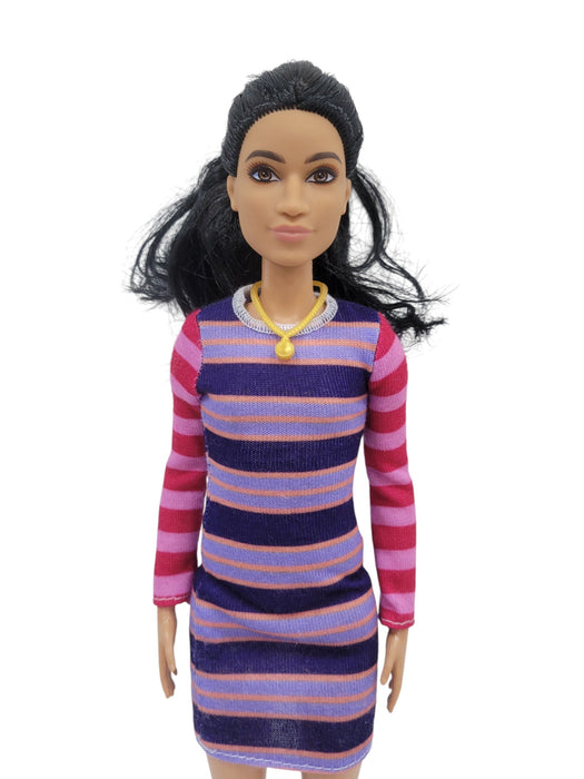 Dúo de Barbies (MATTEL)