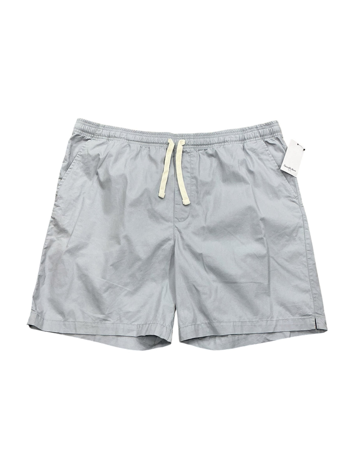 Pantaloneta XL (GOODFELLOW)
