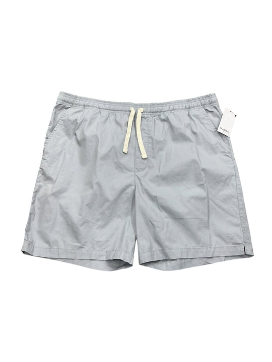 Pantaloneta XL (GOODFELLOW)