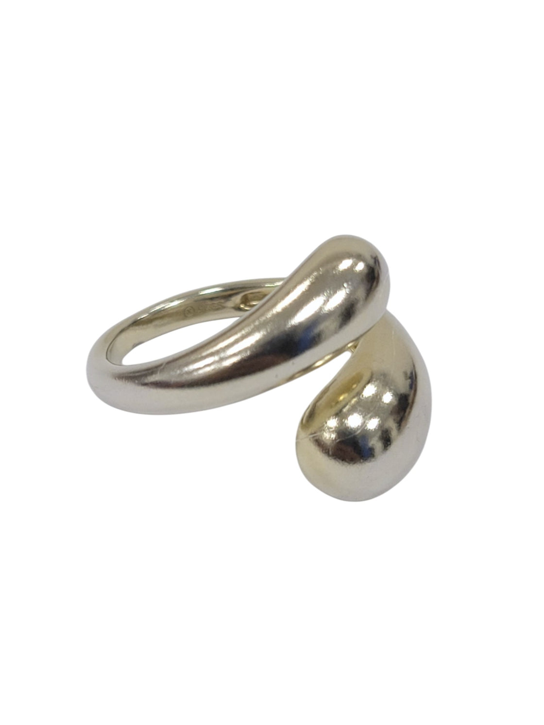 Anillo de plata (925)