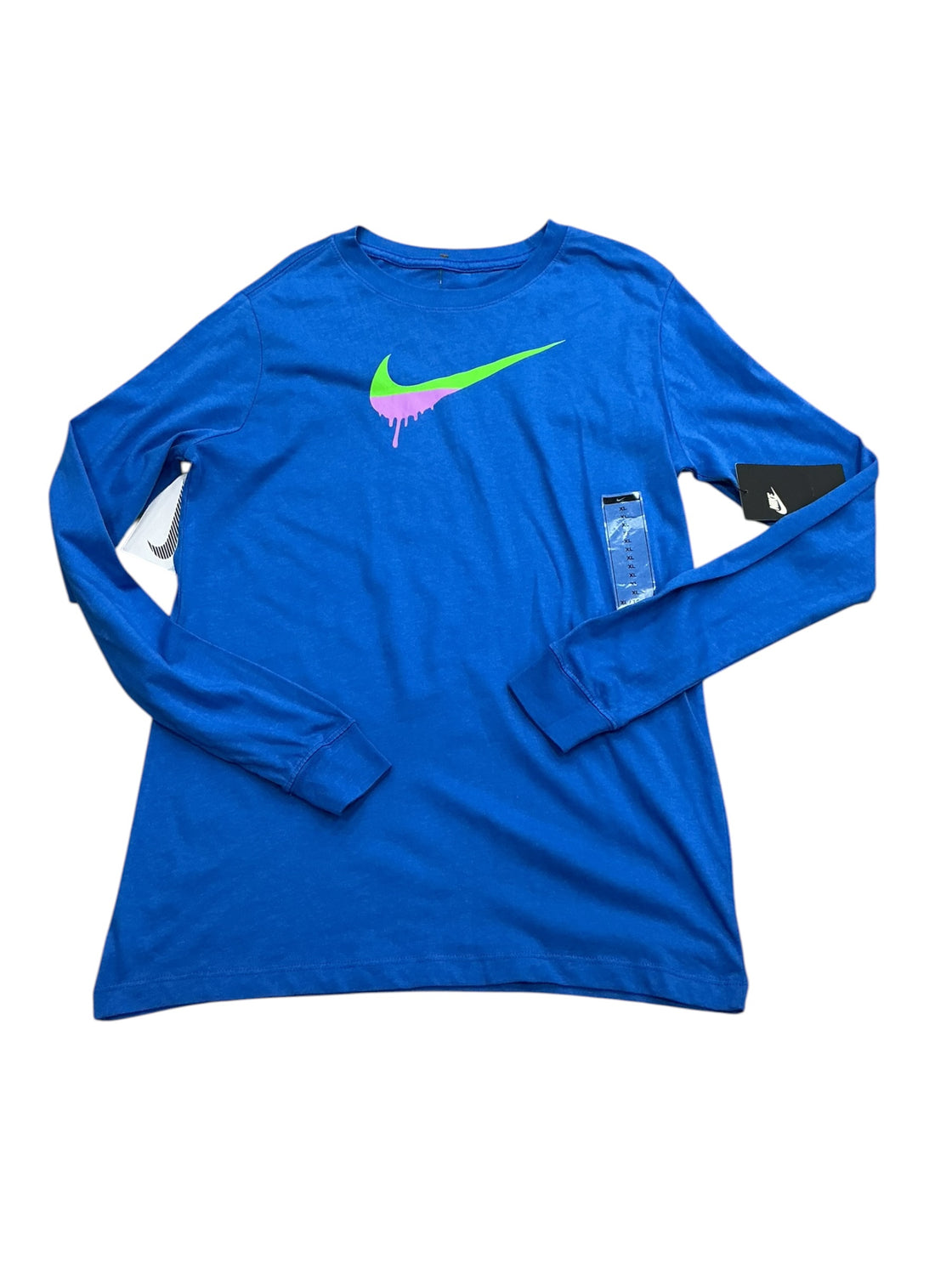 Playera XL (NIKE)