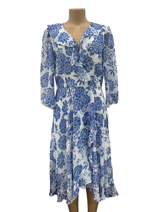 Vestido 10 (JULIAN TAYLOR)