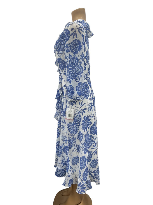 Vestido 10 (JULIAN TAYLOR)