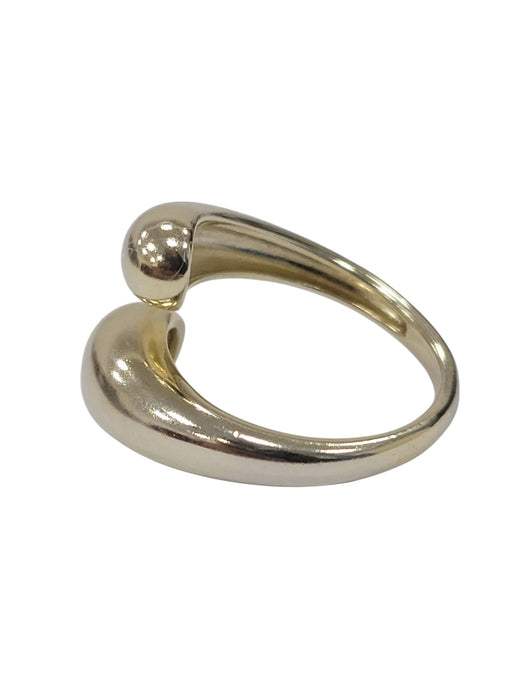 Anillo de plata (925)