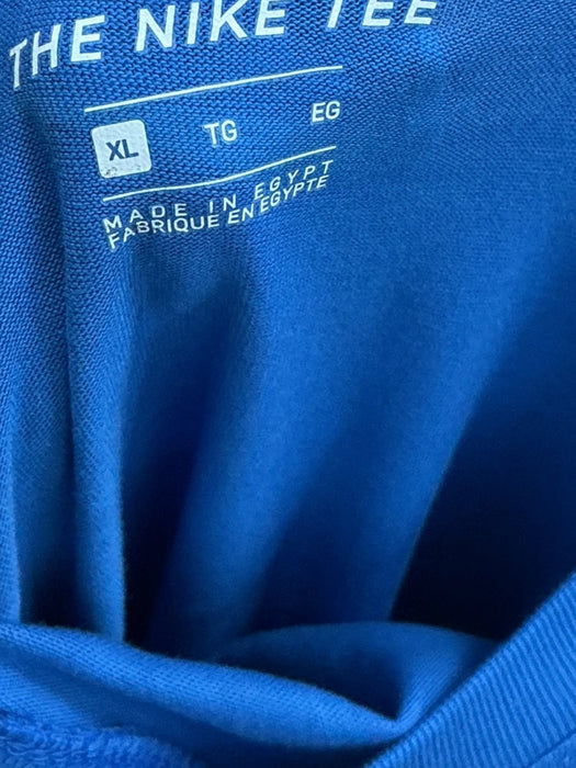 Playera XL (NIKE)