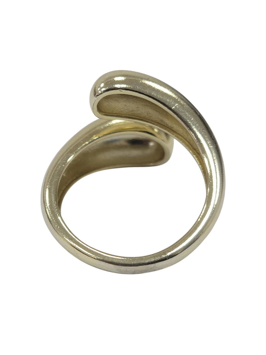 Anillo de plata (925)