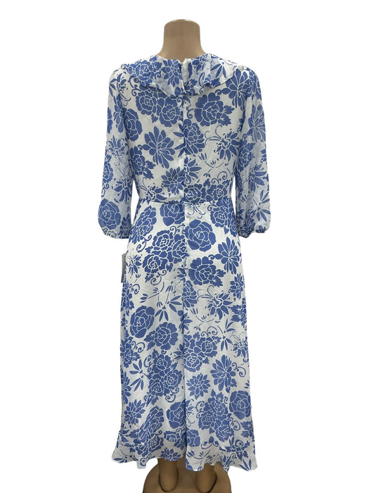 Vestido 10 (JULIAN TAYLOR)