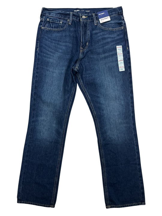 Pantalón 34*32 (OLD NAVY)