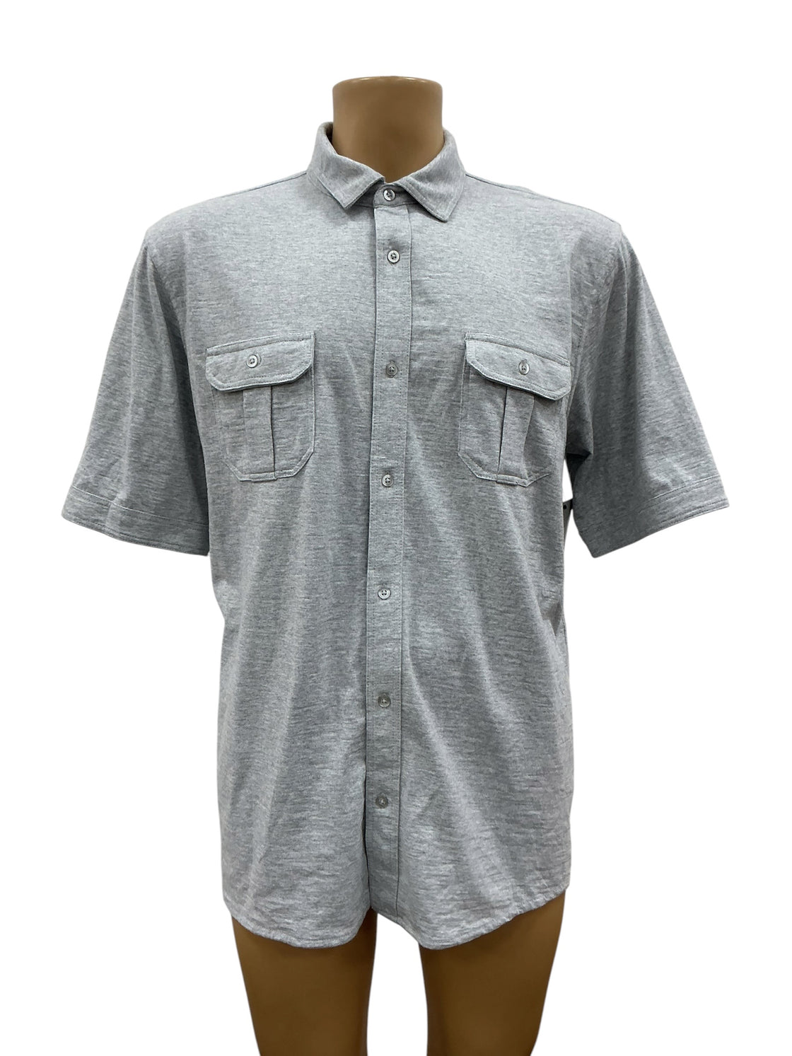 Camisa L (GEORGE)