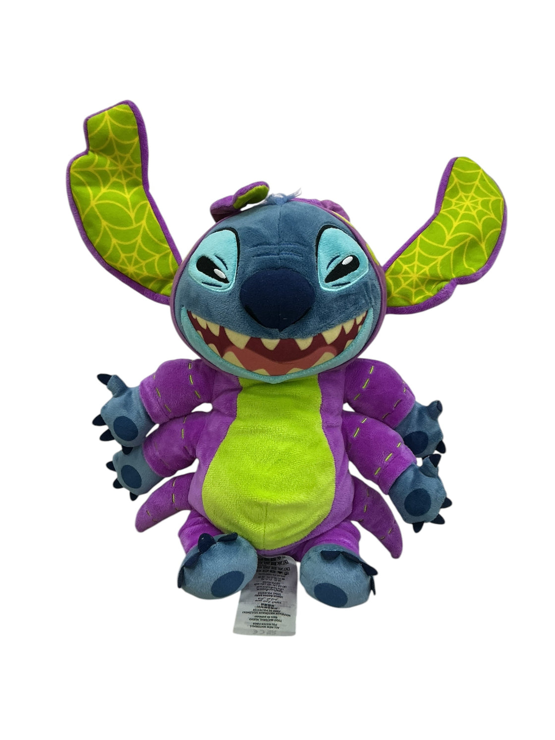 Stitch (DISNEY)