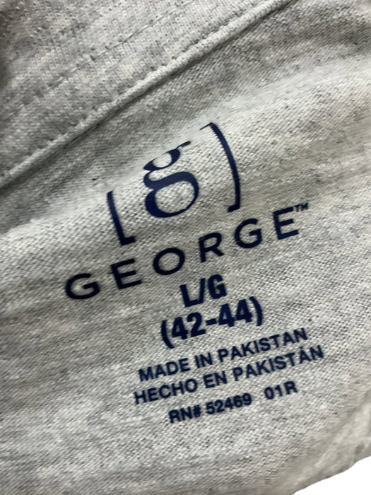 Camisa L (GEORGE)