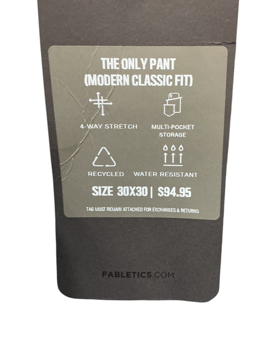 Pantalón 30X30 (FABLETICS)