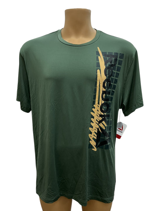 Playera XL (REEBOK)