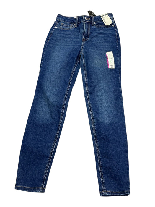 Pantalón 0 (NO BOUNDARIES)