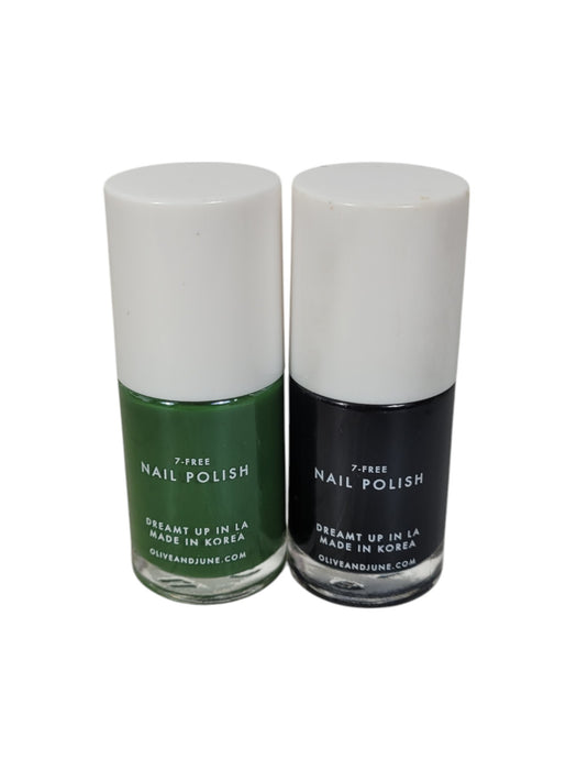 Esmalte para uñas (OLIVE & JUNE)