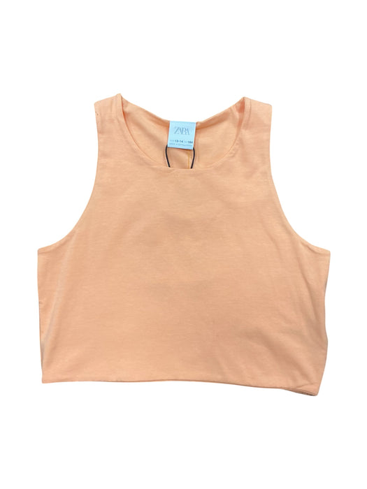 Blusa para niña 13/14 (ZARA)