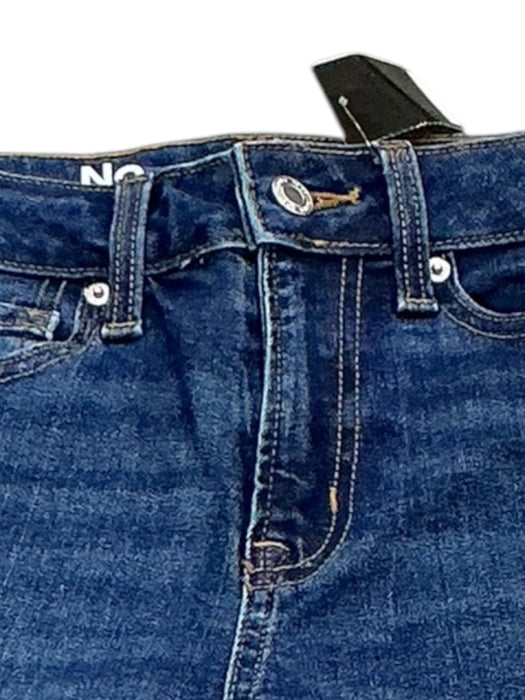 Pantalón 0 (NO BOUNDARIES)