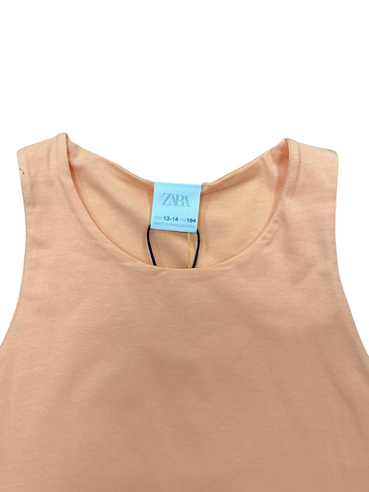 Blusa para niña 13/14 (ZARA)