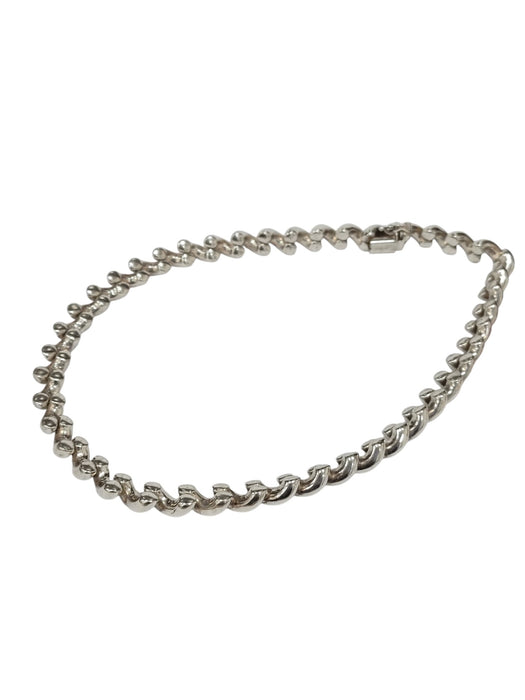 Collar de plata 925