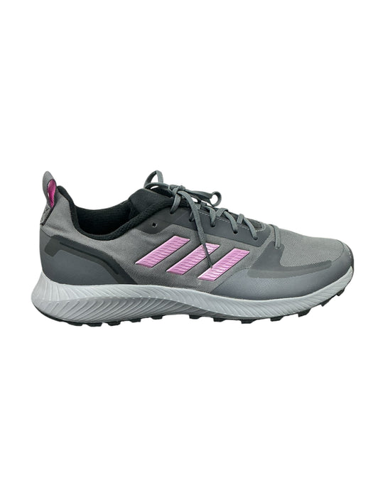Tenis 11 (ADIDAS)