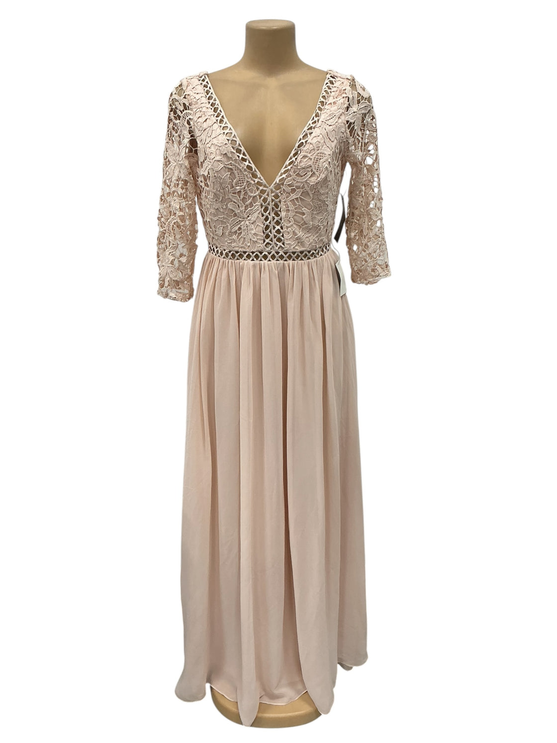 Vestido M (LULUS)