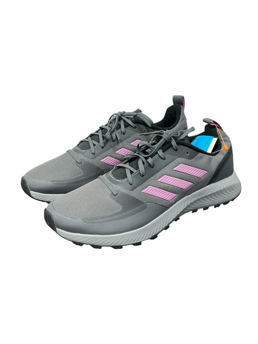 Tenis 11 (ADIDAS)