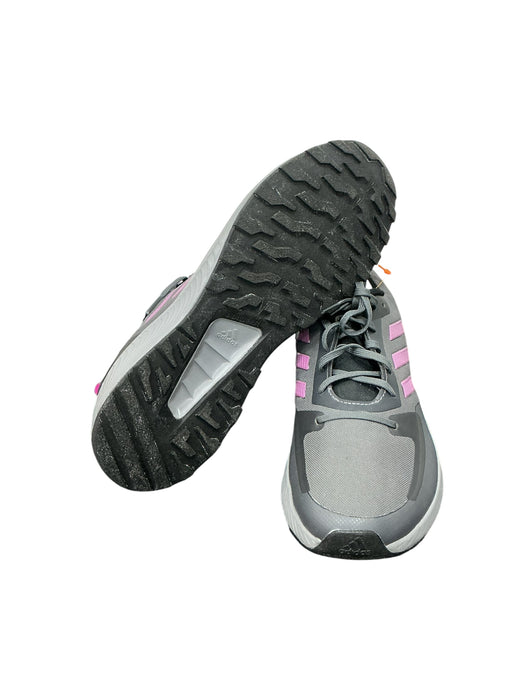 Tenis 11 (ADIDAS)