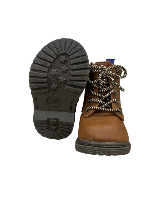 Bota para niño 2 (UNDER NATION)