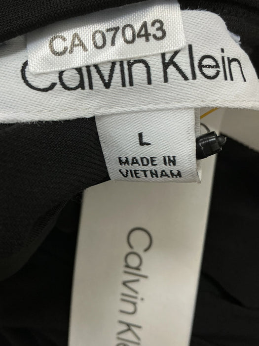Blusa L (CALVIN KLEIN)