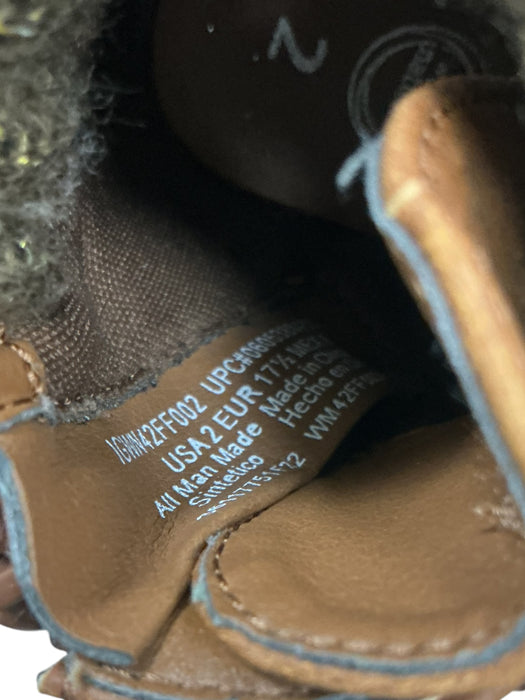 Bota para niño 2 (UNDER NATION)